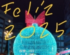 Feliz 2025 - ROYTE  - Pintores, s.l.